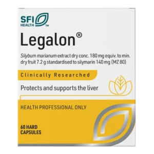 SFI Health  Legalon