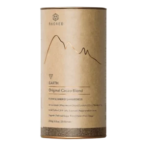 Sacred Earth Drinking Chocolate
