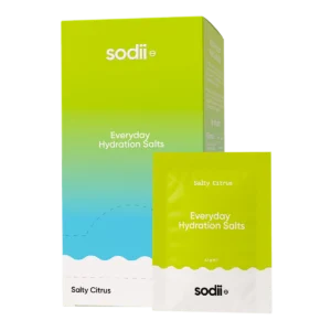 Everyday Hydration Salts