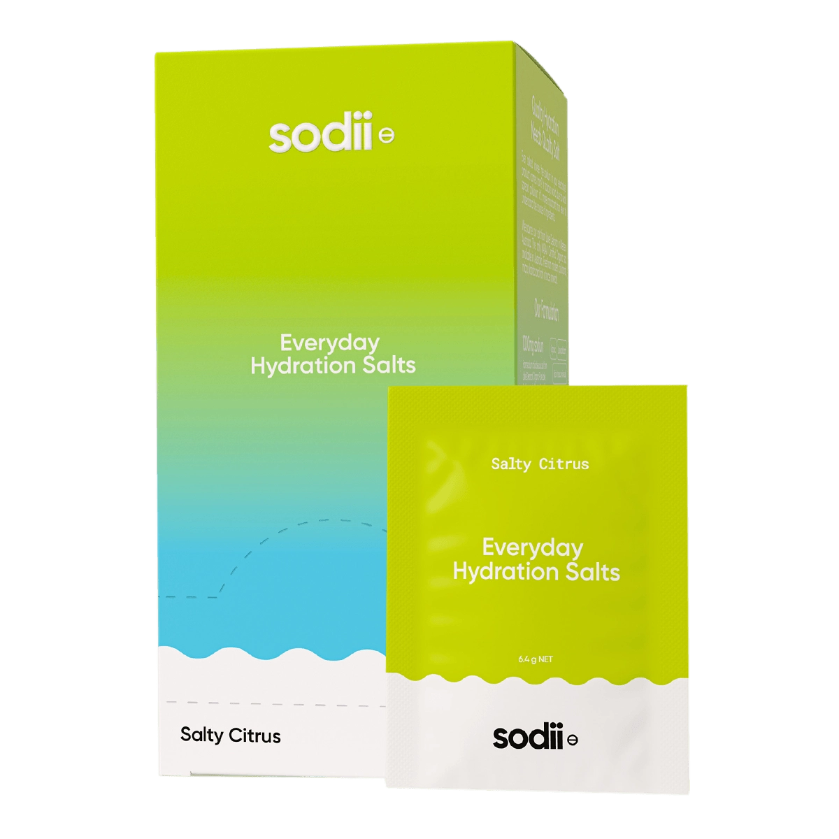 Everyday Hydration Salts