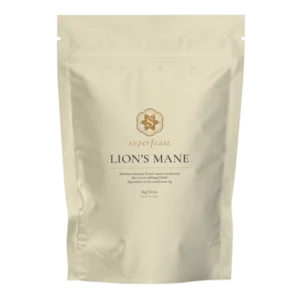 Lion's Mane
