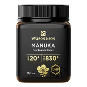 Manuka Honey UMF 20+ / MGO 830+