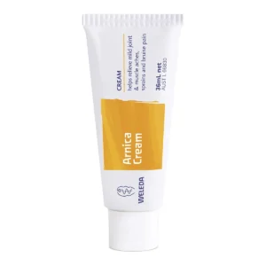 Arnica Cream
