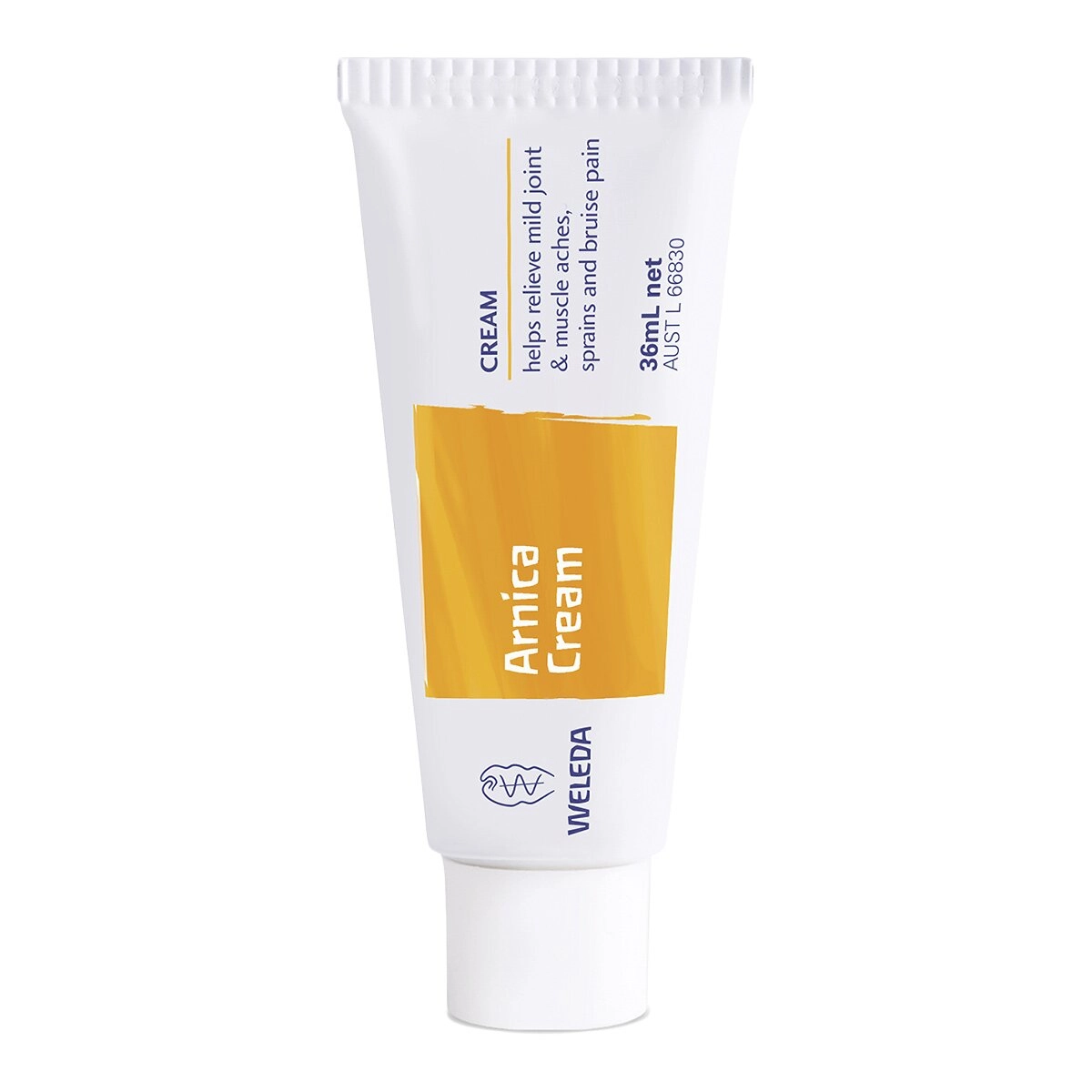 Arnica Cream