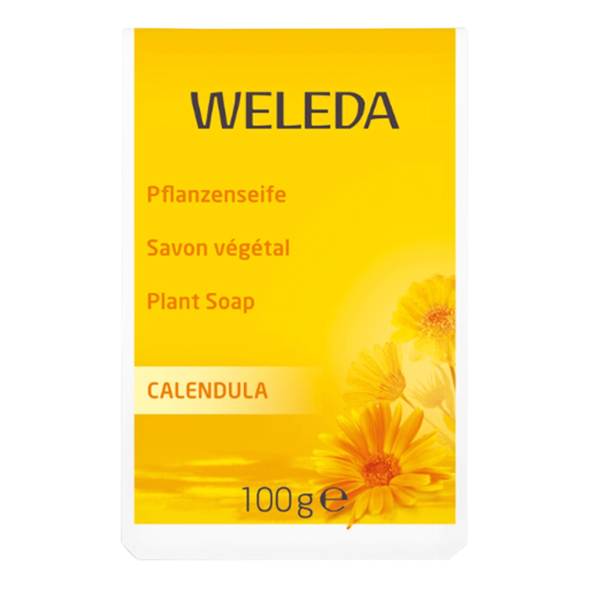 Calendula Soap