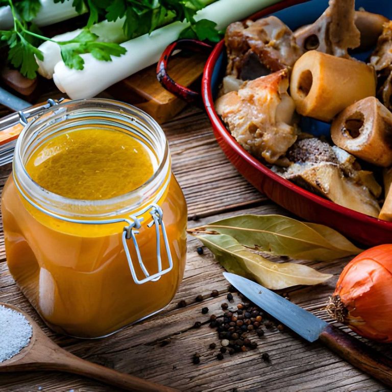 Bone Broth